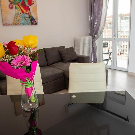 A Casa Di Ivy E Baby Apartment Turin Ngoại thất bức ảnh