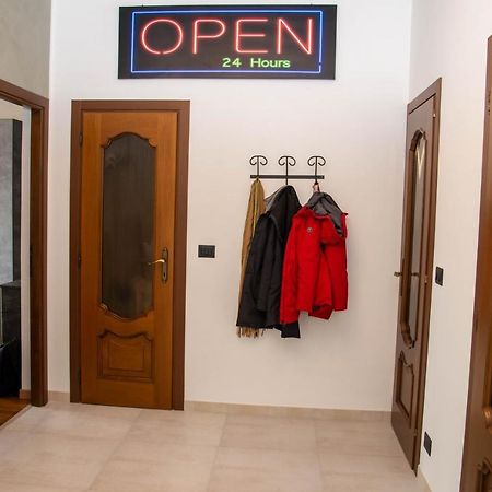 A Casa Di Ivy E Baby Apartment Turin Ngoại thất bức ảnh
