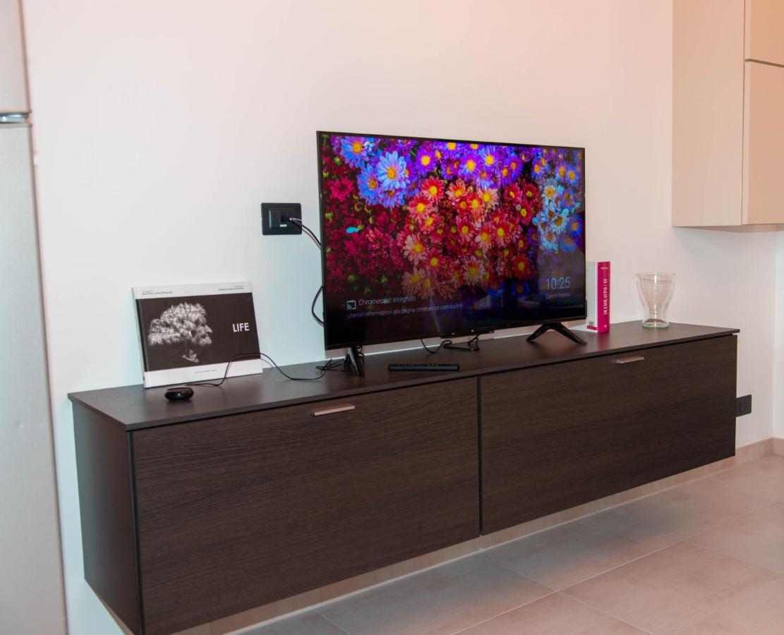 A Casa Di Ivy E Baby Apartment Turin Ngoại thất bức ảnh