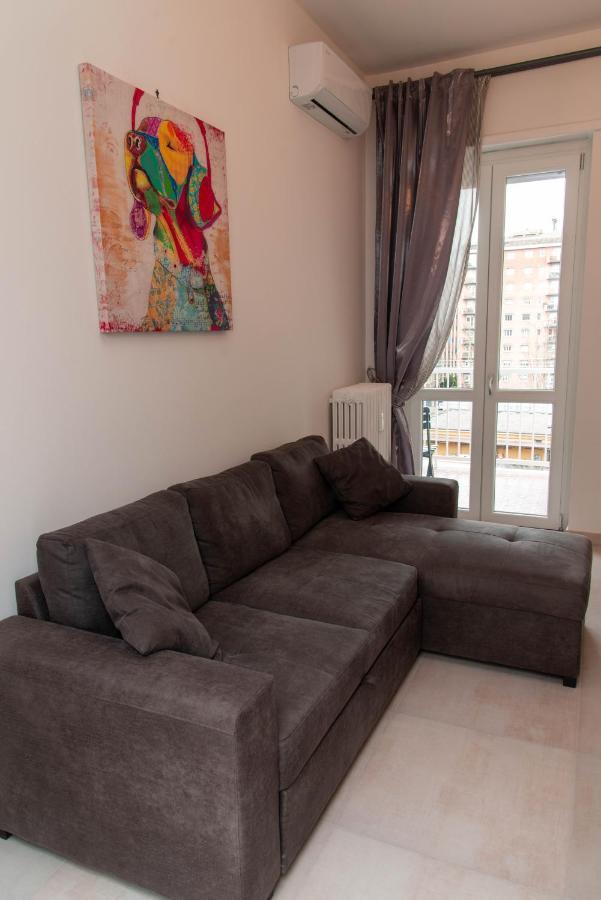 A Casa Di Ivy E Baby Apartment Turin Ngoại thất bức ảnh