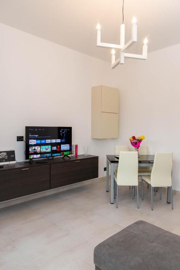 A Casa Di Ivy E Baby Apartment Turin Ngoại thất bức ảnh