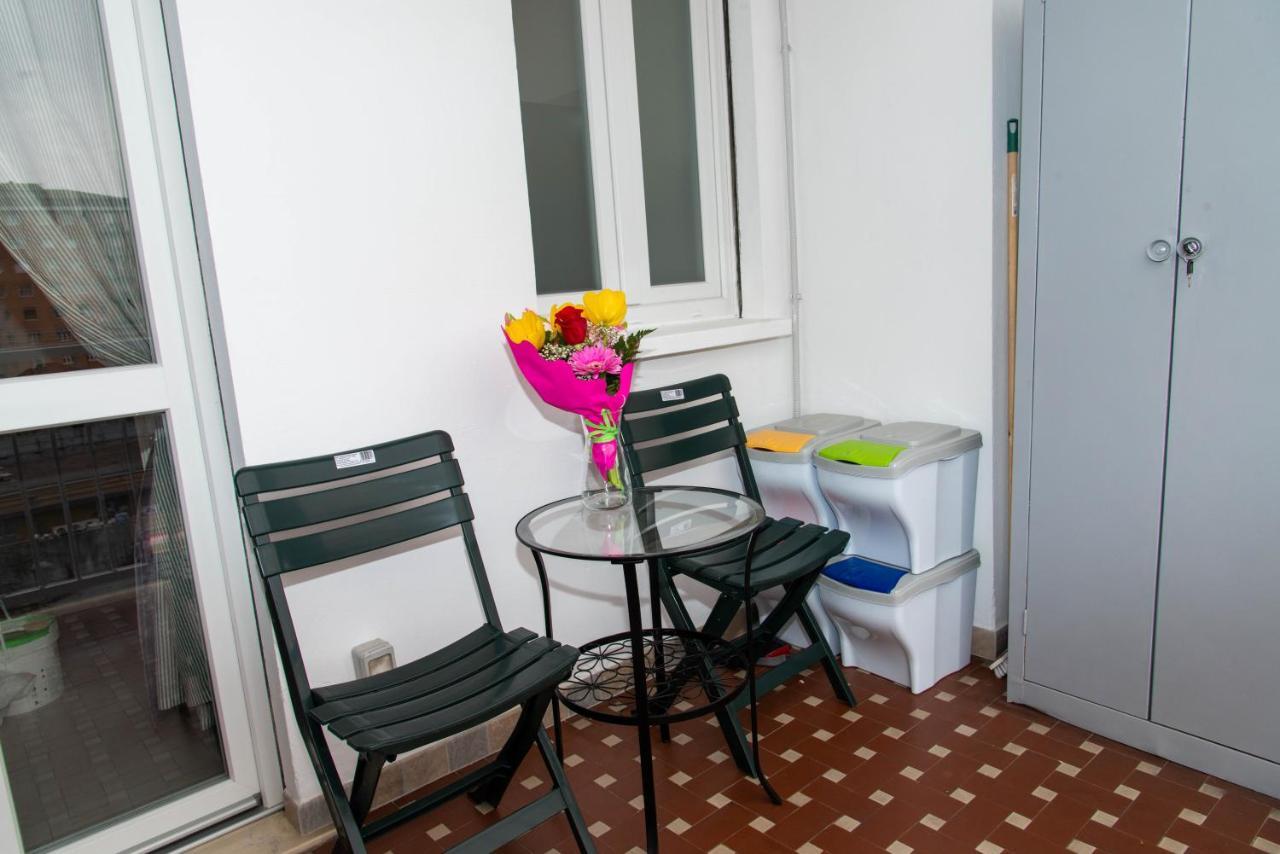 A Casa Di Ivy E Baby Apartment Turin Ngoại thất bức ảnh