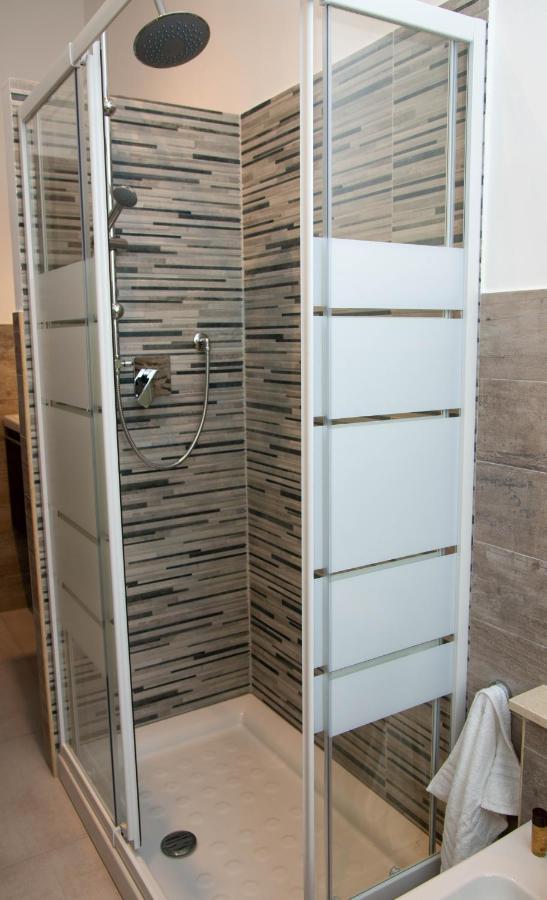 A Casa Di Ivy E Baby Apartment Turin Ngoại thất bức ảnh