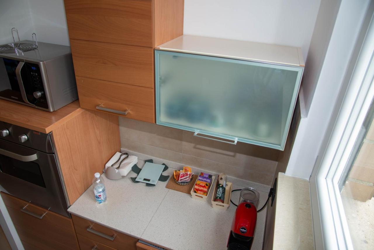 A Casa Di Ivy E Baby Apartment Turin Ngoại thất bức ảnh