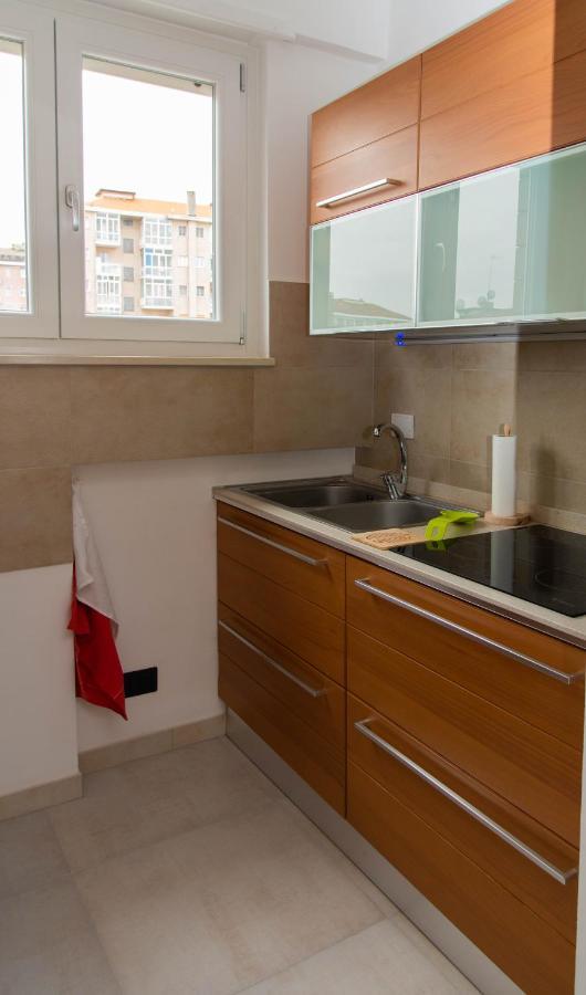 A Casa Di Ivy E Baby Apartment Turin Ngoại thất bức ảnh