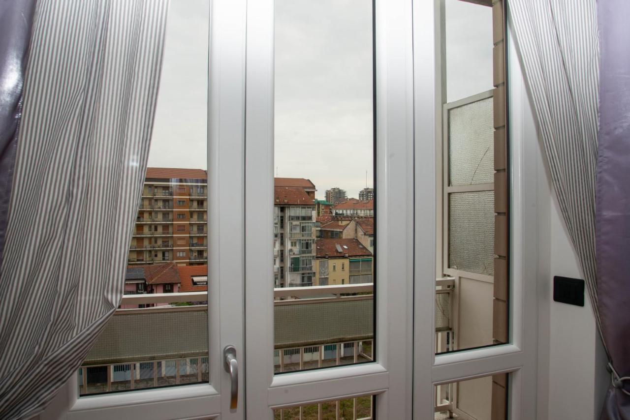 A Casa Di Ivy E Baby Apartment Turin Ngoại thất bức ảnh