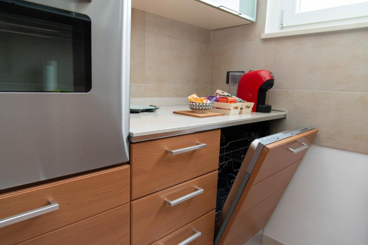 A Casa Di Ivy E Baby Apartment Turin Ngoại thất bức ảnh